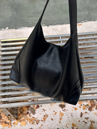 premium shoulder tote