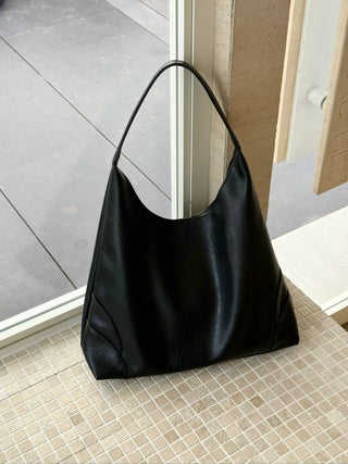 premium shoulder tote