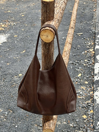 premium shoulder tote
