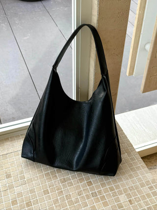 premium shoulder tote