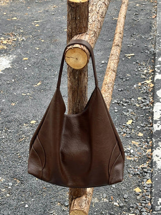 premium shoulder tote