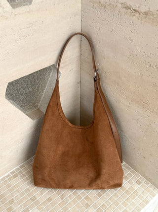 velvet crossbody bag