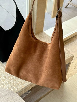 velvet crossbody bag