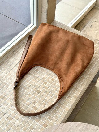 velvet crossbody bag