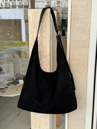 velvet crossbody bag