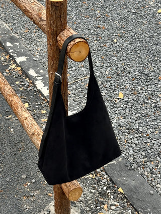 velvet crossbody bag