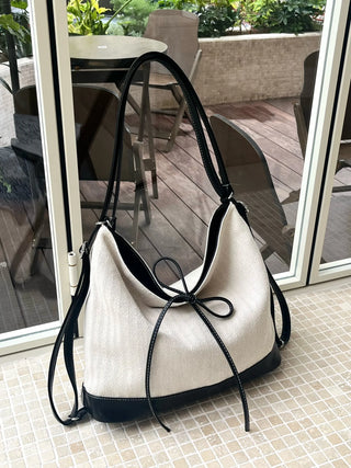 large shoulder tote