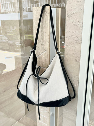 large shoulder tote