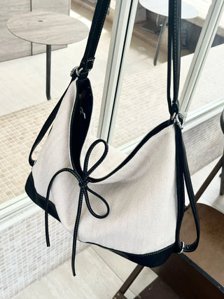 large shoulder tote