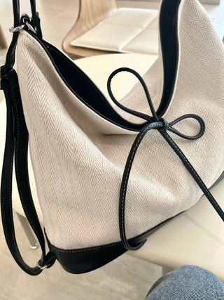 large shoulder tote