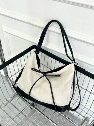 large shoulder tote