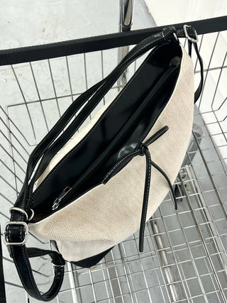 large shoulder tote