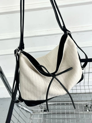 large shoulder tote