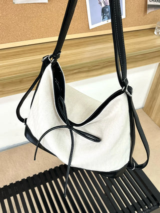 large shoulder tote