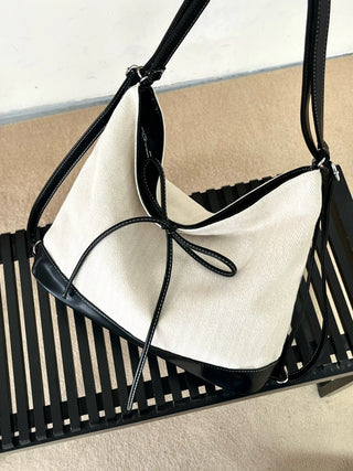 large shoulder tote