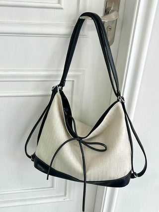 large shoulder tote