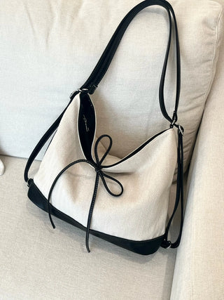 large shoulder tote