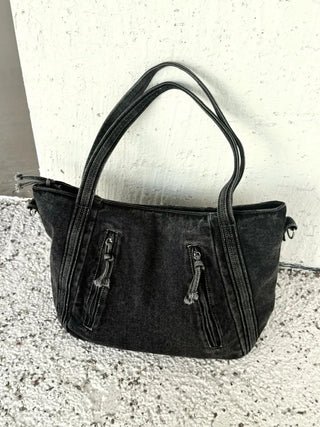 jean messenger bag