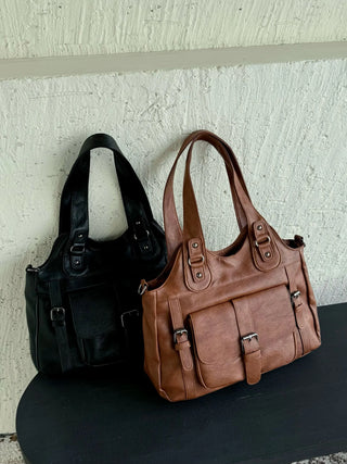 motorcycle shoulder bag