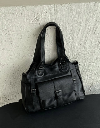 motorcycle shoulder bag