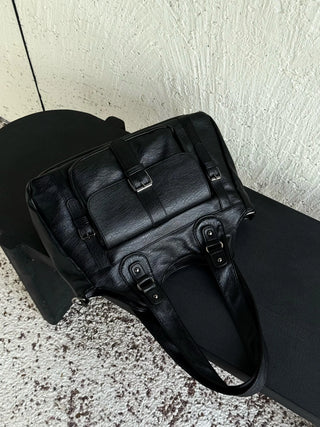 motorcycle shoulder bag