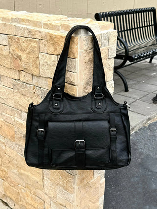 motorcycle shoulder bag