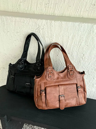 motorcycle shoulder bag