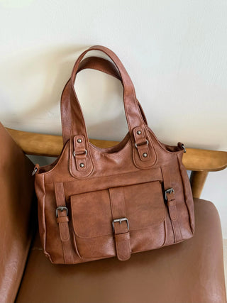 motorcycle shoulder bag