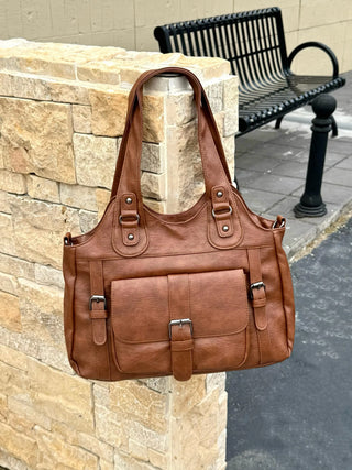 motorcycle shoulder bag