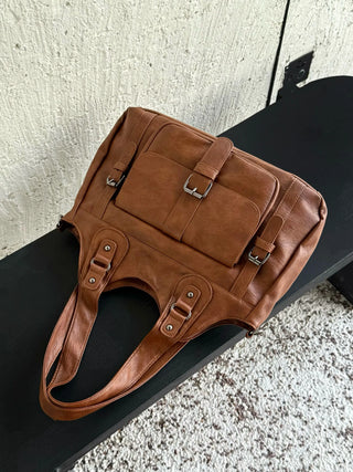 motorcycle shoulder bag