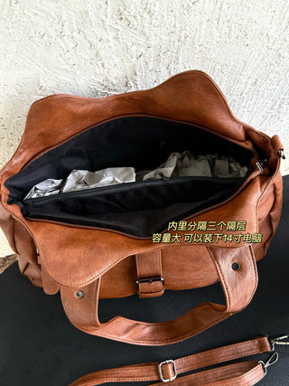 motorcycle shoulder bag
