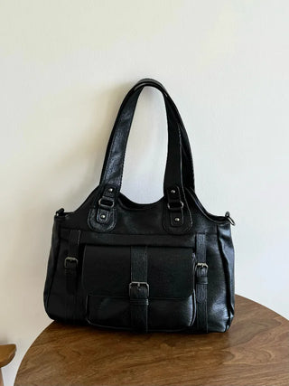 motorcycle shoulder bag
