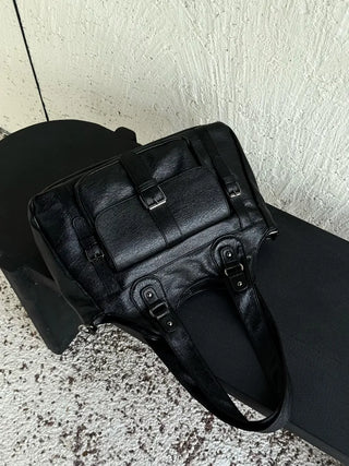 motorcycle shoulder bag