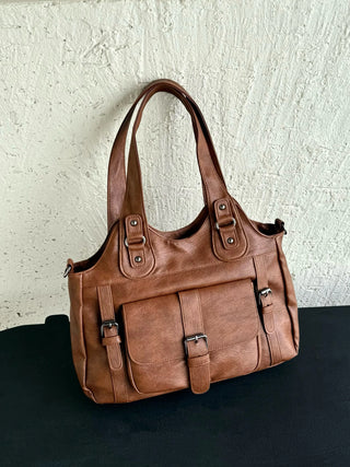 motorcycle shoulder bag