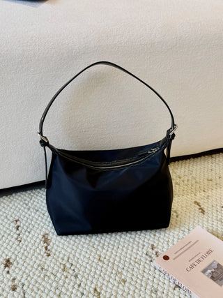 oxford hobo bag