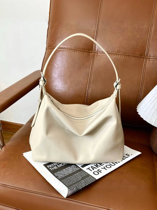 oxford hobo bag