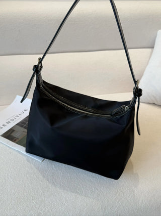 oxford hobo bag