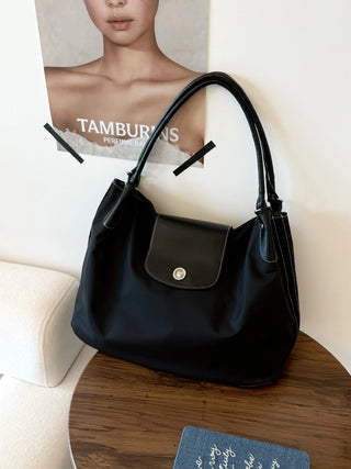 waterproof shoulder bag