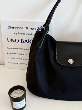 waterproof shoulder bag