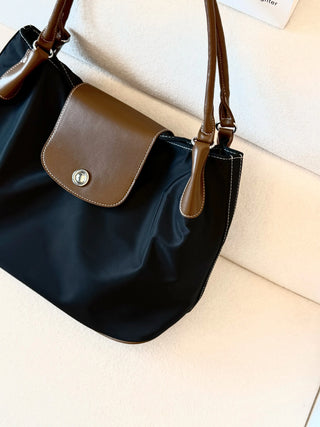 waterproof shoulder bag