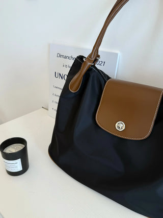 waterproof shoulder bag