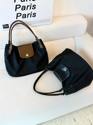 waterproof shoulder bag