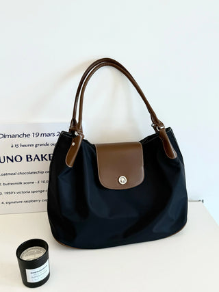 waterproof shoulder bag