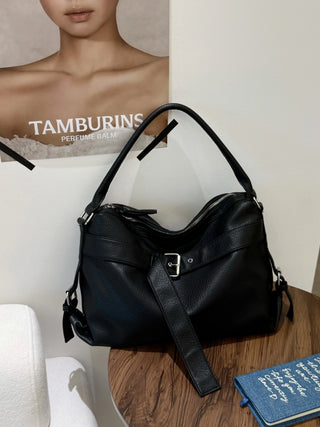 motorcycle underarm bag