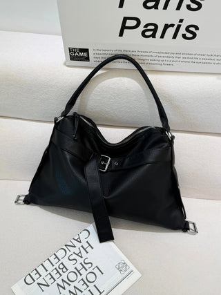 motorcycle underarm bag