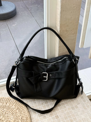 motorcycle underarm bag