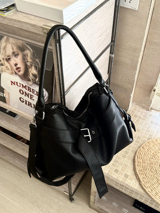 motorcycle underarm bag