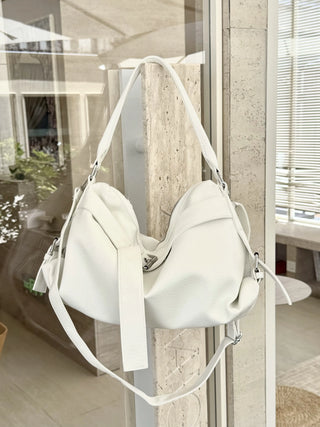 motorcycle underarm bag