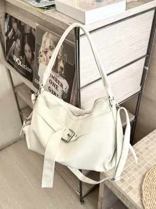 motorcycle underarm bag