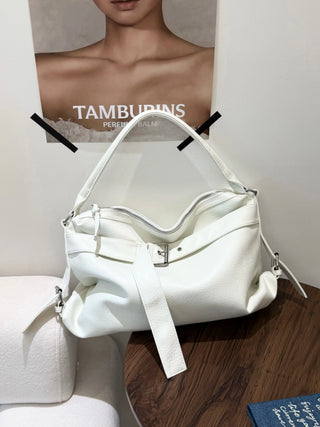 motorcycle underarm bag